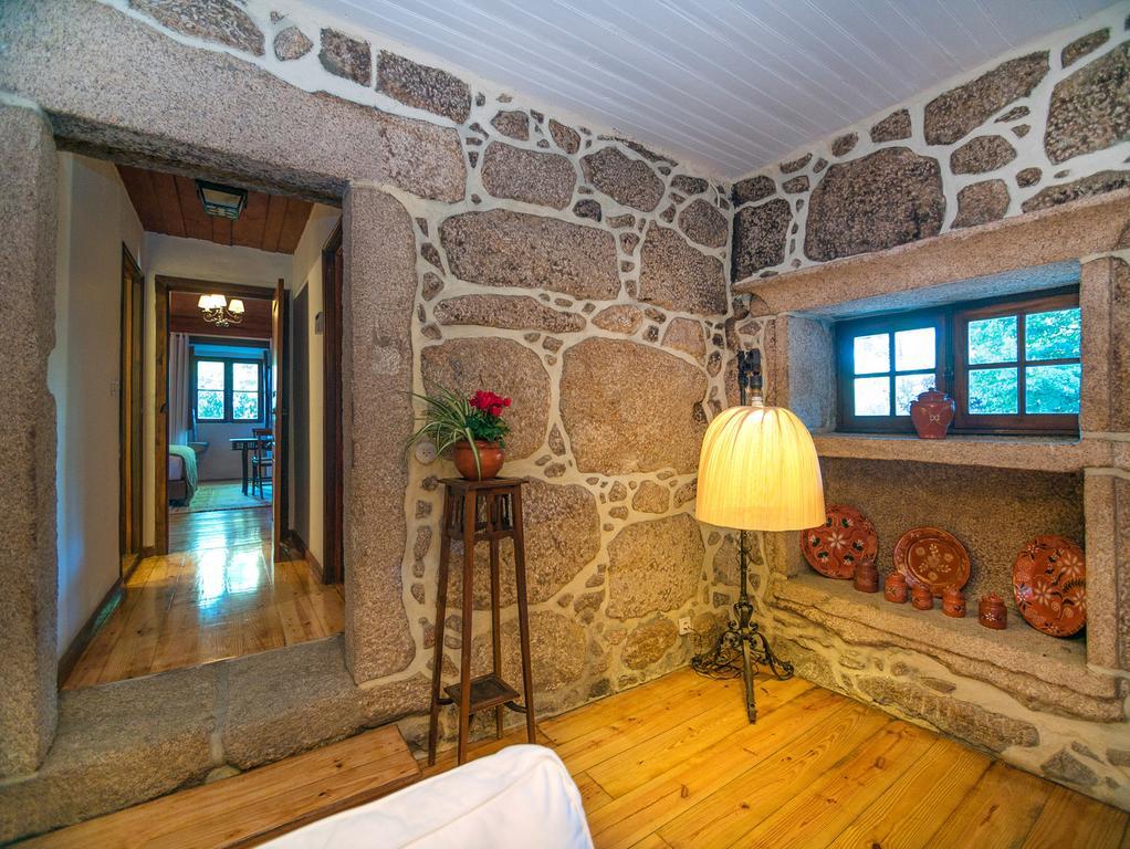 Casas De Massinos Villa Barroselas Exterior photo