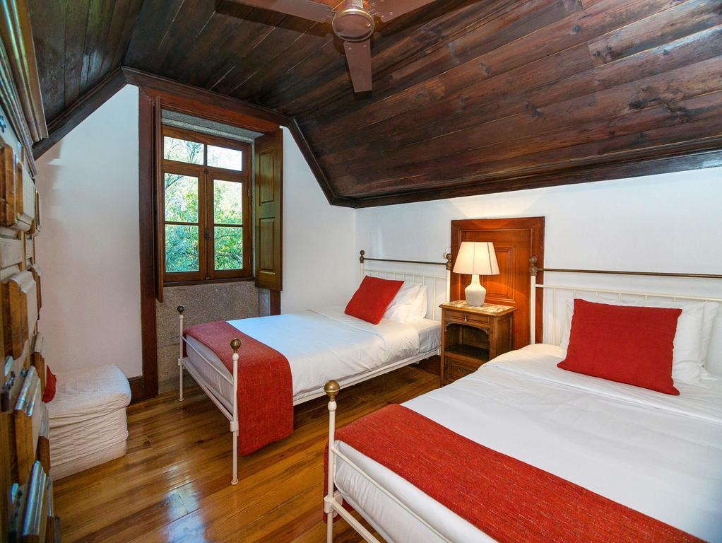 Casas De Massinos Villa Barroselas Exterior photo